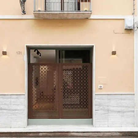Bon Bon - Pistacchio Apartamento Trapani