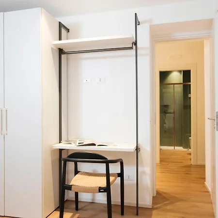 Apartamento Bon Bon - Pistacchio Trapani
