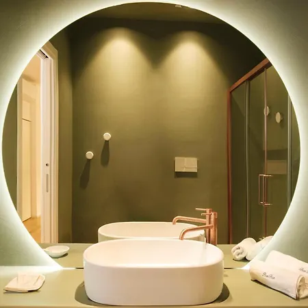 Apartamento Bon Bon - Pistacchio Trapani